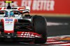 Haas-Update in Spa erstmals auch für Mick Schumacher