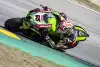 Bild zum Inhalt: WSBK-Test: Rea-Bestzeit, Razgatlioglu-Sturz und Van-der-Mark-Comeback