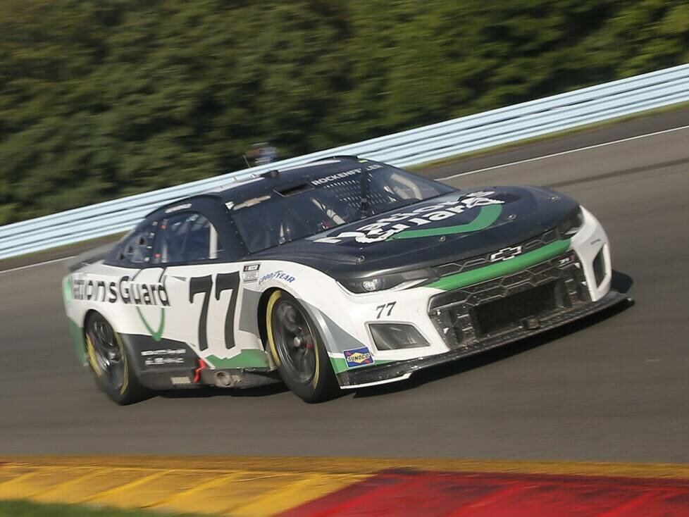 Mike Rockenfeller