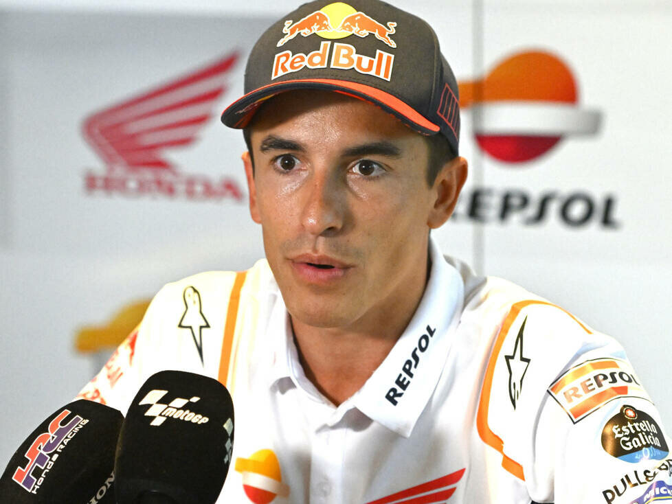 Marc Marquez