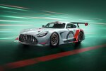 Mercedes-AMG GT3 Edition 55