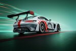 Mercedes-AMG GT3 Edition 55