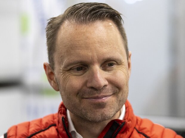 Audi-Sport-Betriebsleiter Rolf Michl könnte neuer Sportchef bei Audi werden Audi-Sport-Betriebsleiter Rolf Michl könnte neuer Sportchef bei Audi werden
