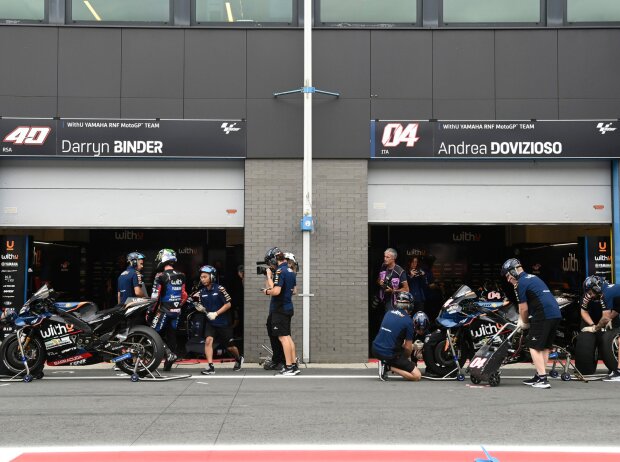 Box: RNF-Yamaha Box: RNF-Yamaha