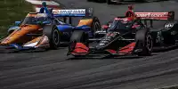 Bild zum Inhalt: Ganassi kämpferisch: IndyCar-Titel 2022 noch nicht abgeschrieben!