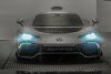 Bild zum Inhalt: Mercedes-AMG One Produktion gestartet, Montage komplett von Hand