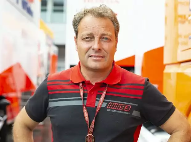 Titel-Bild zur News: Emilio Alzamora