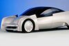 Vergessene Studien: Ford Synergy Concept 2010 (1996)