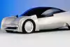 Bild zum Inhalt: Vergessene Studien: Ford Synergy Concept 2010 (1996)