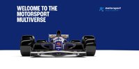 NFT-Kollektion Nigel Mansell von Motorsport Multiverse