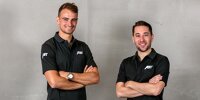 Bild zum Inhalt: Formel E 2023: Abt-Team tritt mit Nico Müller und Robin Frijns an