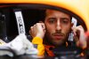 Bild zum Inhalt: Daniel Ricciardo & McLaren: Trennung am Saisonende offiziell!