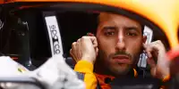 Bild zum Inhalt: Daniel Ricciardo & McLaren: Trennung am Saisonende offiziell!