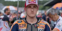 Bild zum Inhalt: Mir statt Espargaro bei Honda: "Alter ein entscheidender Faktor", sagt Puig