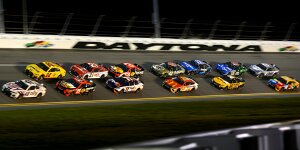 Infos NASCAR 2022 Daytona: TV-Zeiten, Teilnehmer, Historie & Co.