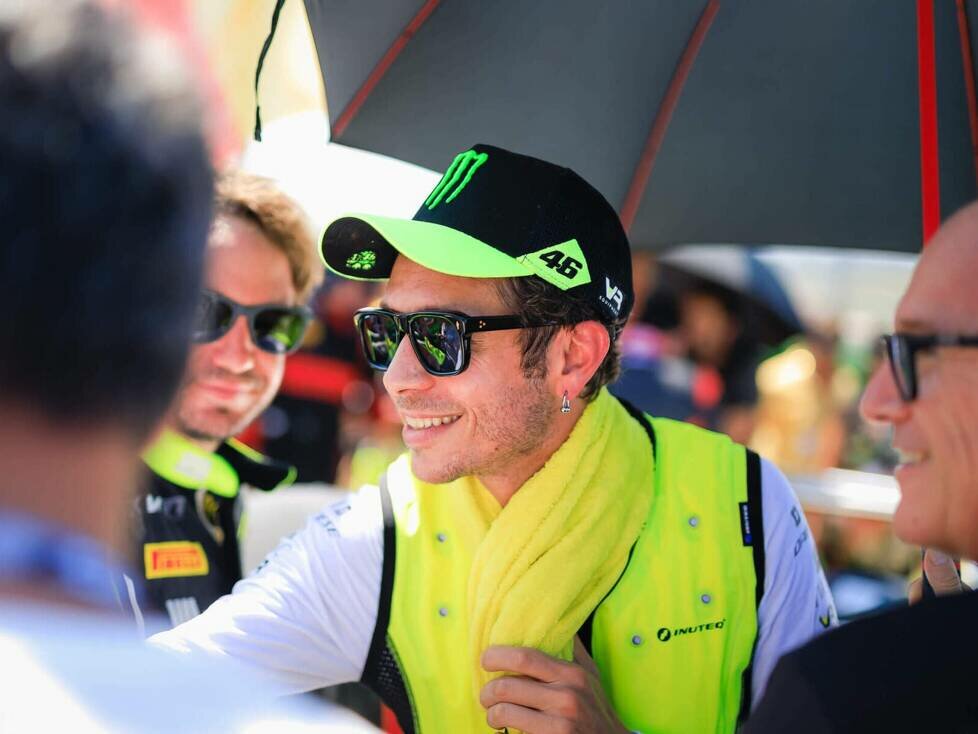 Valentino Rossi