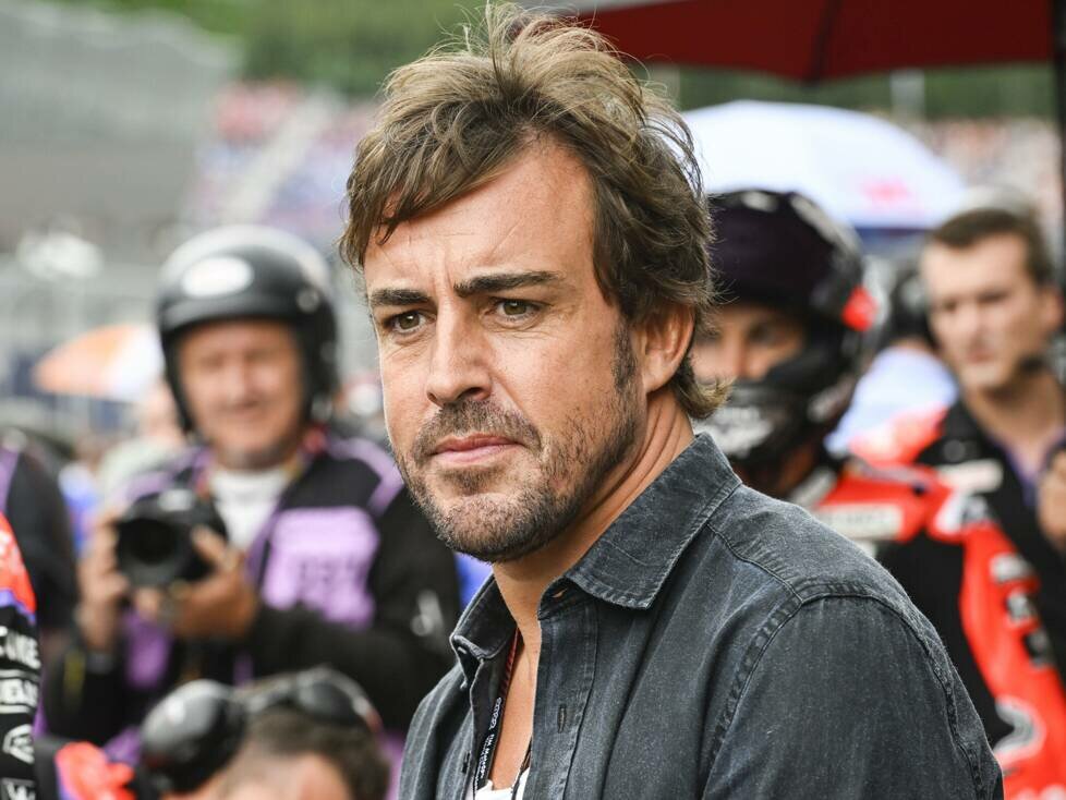 Fernando Alonso