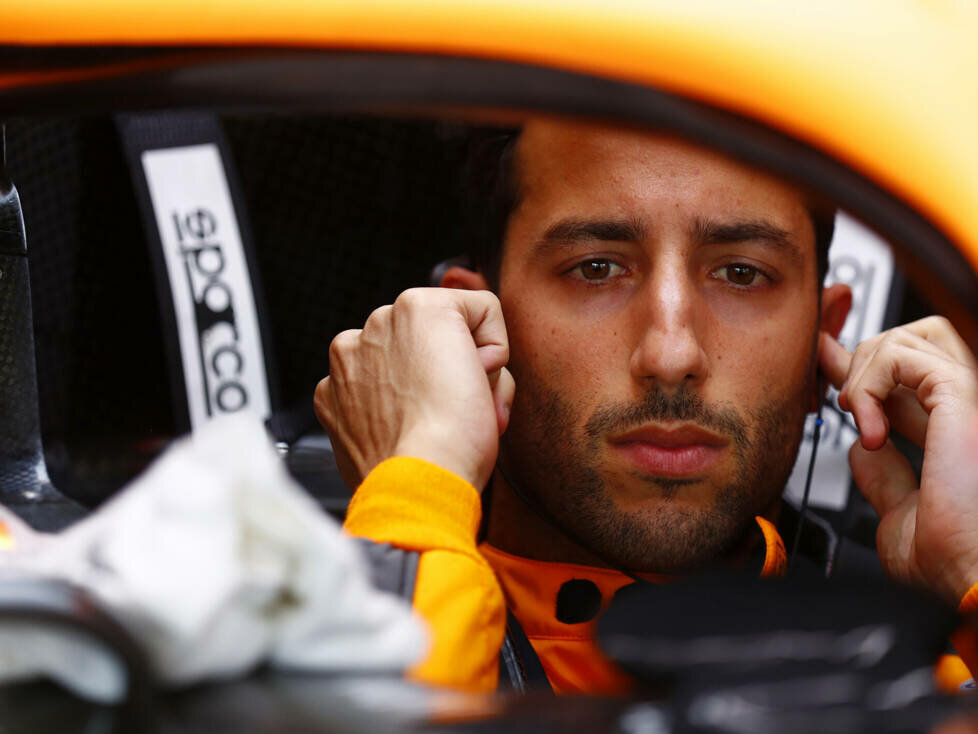 Daniel Ricciardo