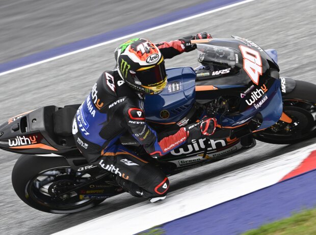 Darryn Binder Darryn Binder