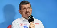 Bild zum Inhalt: Steiner verteidigt Management-Stil und Schumacher-Kritik