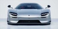 Koenigsegg CC850