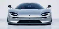 Koenigsegg CC850