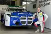Bild zum Inhalt: Oeverhaus zeigt DTM-Auto: Wie der 17-Jährige um die Starterlaubnis kämpfte
