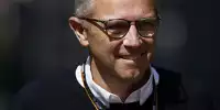 Bild zum Inhalt: Domenicali: Ohne Meteoriteneinschlag so bald keine Frau in der Formel 1!