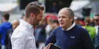 Bild zum Inhalt: ITR-Umstrukturierung: Berger macht Martin Tomczyk zum DTM-Manager