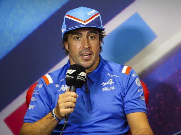 Fernando Alonso Fernando Alonso
