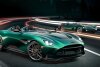 Aston Martin DBR22 ist ein sehr offener Traum