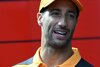 Brown und Seidl: Was Ricciardo bei McLaren bewirkt hat