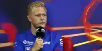 Kevin Magnussen