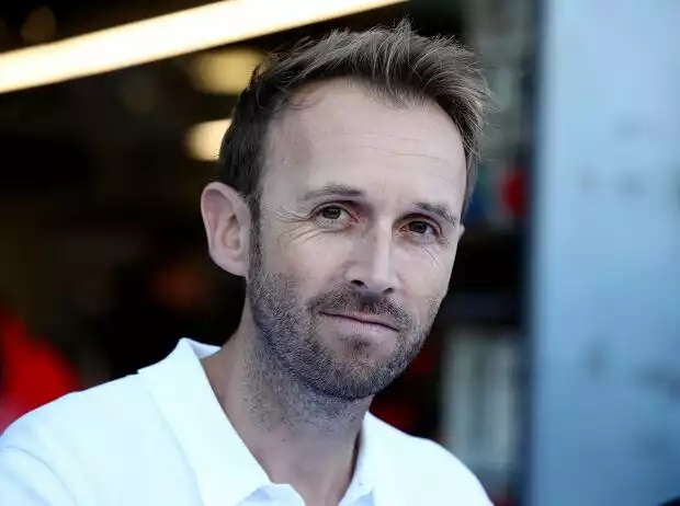 Rene Rast Titel-Bild zur News: Rene Rast