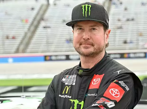 Kurt Busch Titel-Bild zur News: Kurt Busch