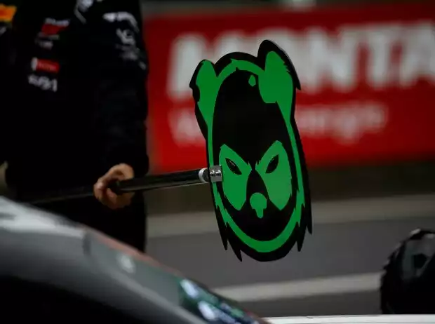 Madpanda-Logo Titel-Bild zur News: Madpanda-Logo