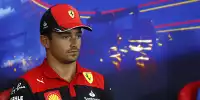 Bild zum Inhalt: Leclerc will alle Rennen gewinnen: Pause war dringend notwendig!