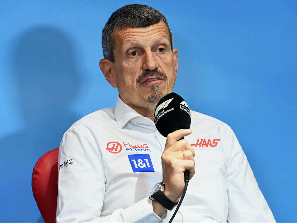 Günther Steiner