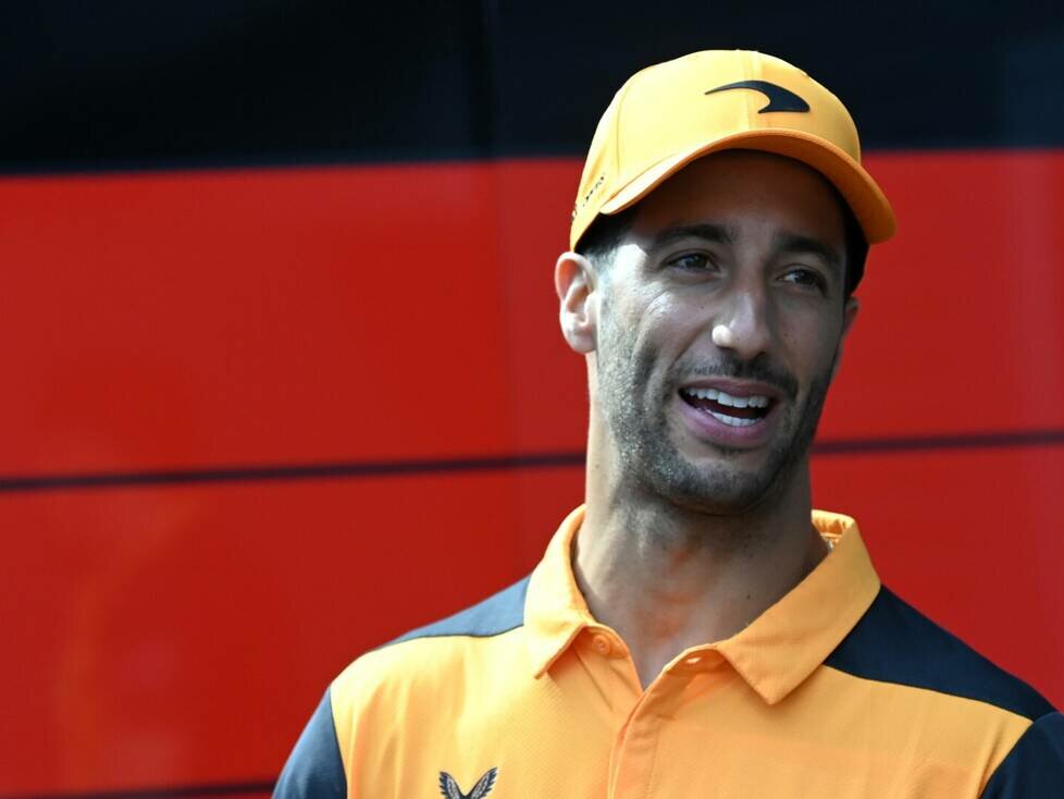 Daniel Ricciardo