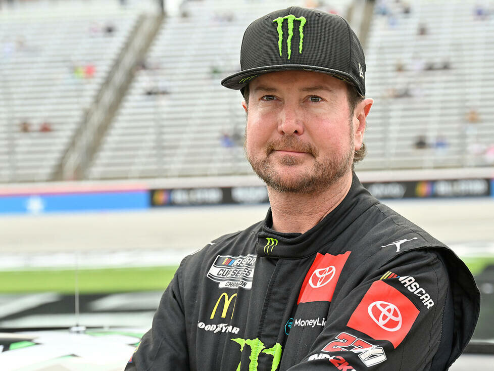 Kurt Busch