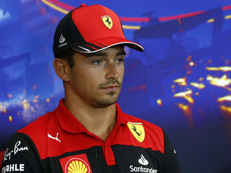 Charles Leclerc