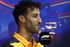 Bild zum Inhalt: Daniel Ricciardo schließt Wechsel in andere Rennserie aus
