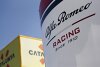 Nach Audi-Einstieg: Alfa Romeo beendet Zusammenarbeit mit Sauber