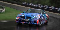 BMW M2 (2022) Testfahrt