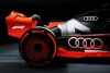 Bild zum Inhalt: Erklärt: Warum Audi einen anderen Formel-1-Antrieb baut als Porsche