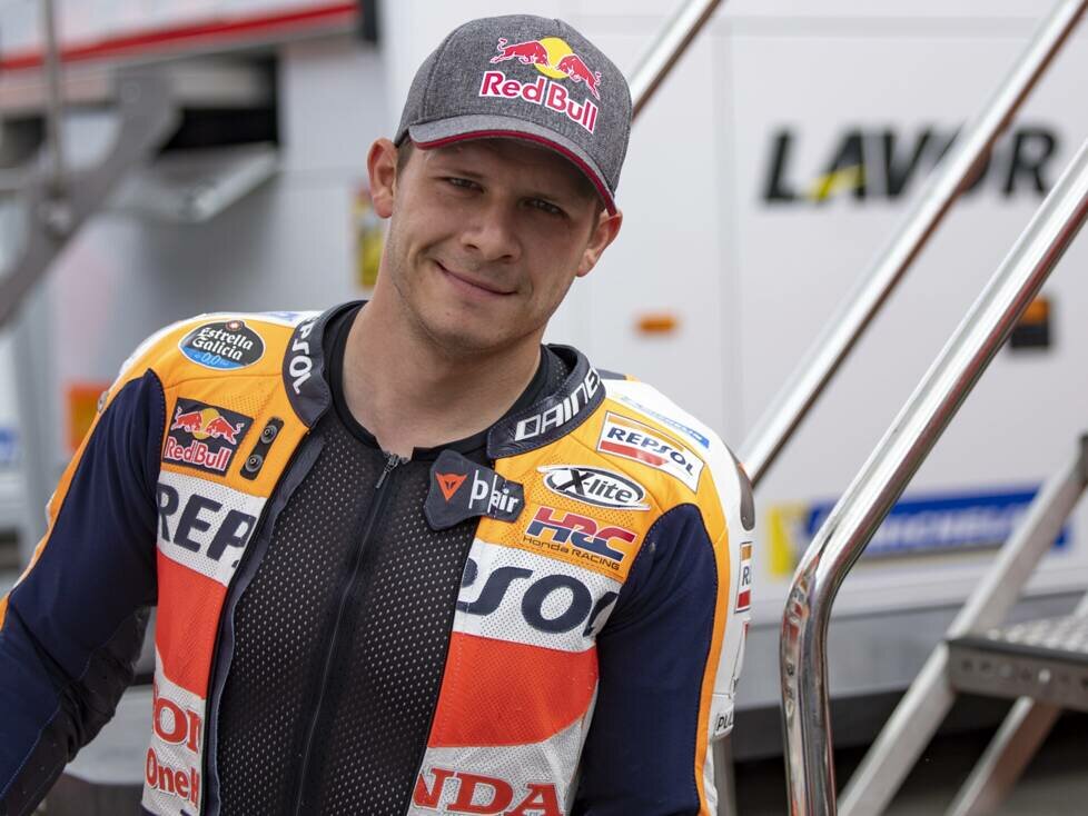 Stefan Bradl