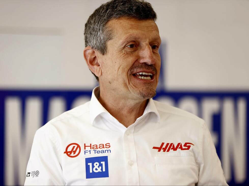 Günther Steiner