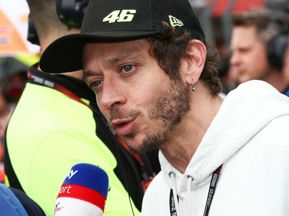 Valentino Rossi