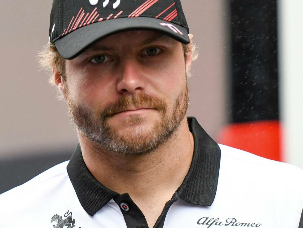 Valtteri Bottas