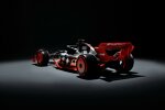 Formel-1-Showcar von Audi